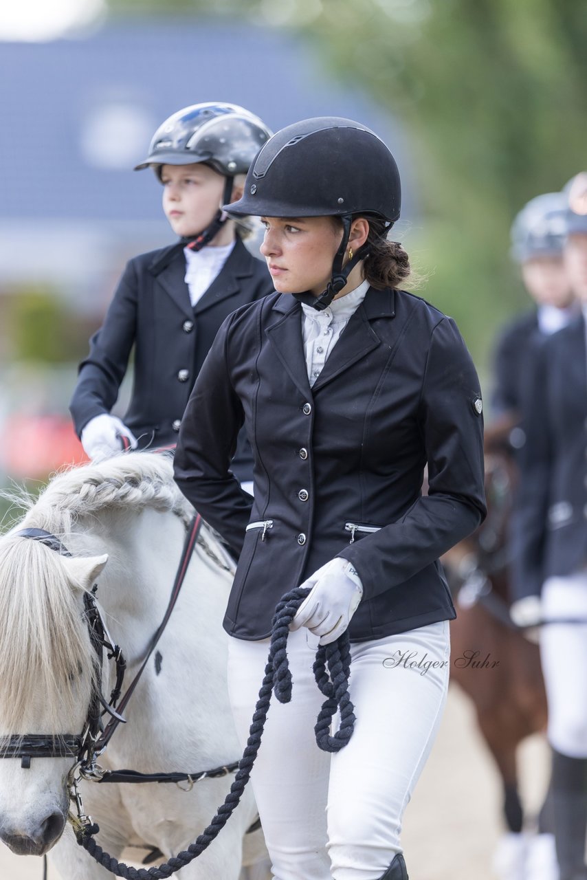 Bild 102 - Pony Akademie Turnier